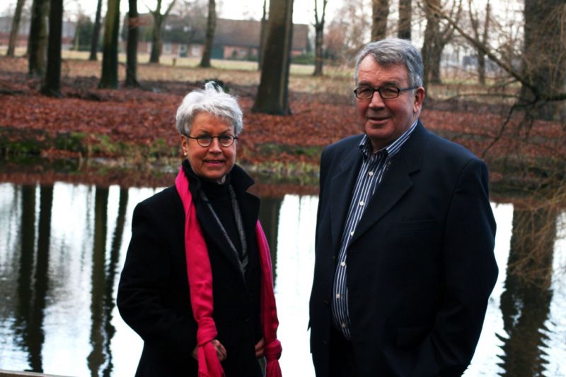 Ery en Mol waltheer van houtenkruis.nl